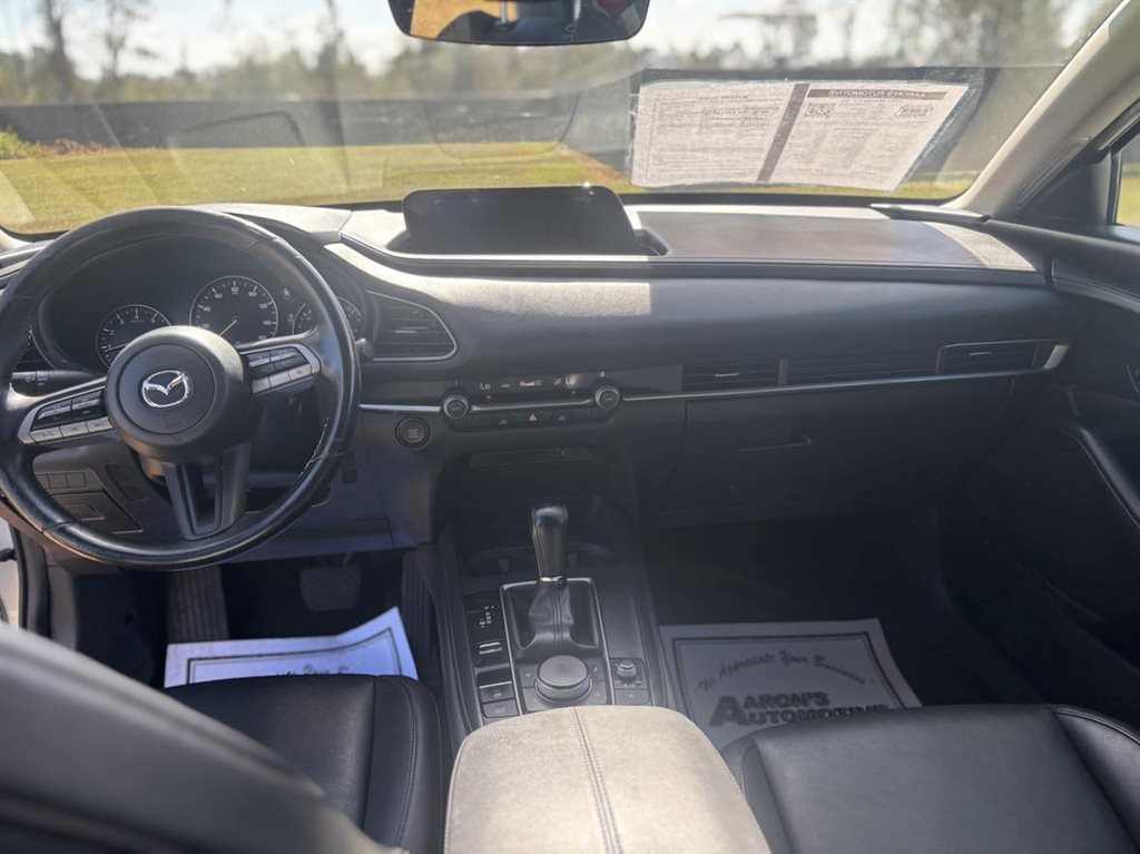 2021 Mazda CX-30 Select photo 7