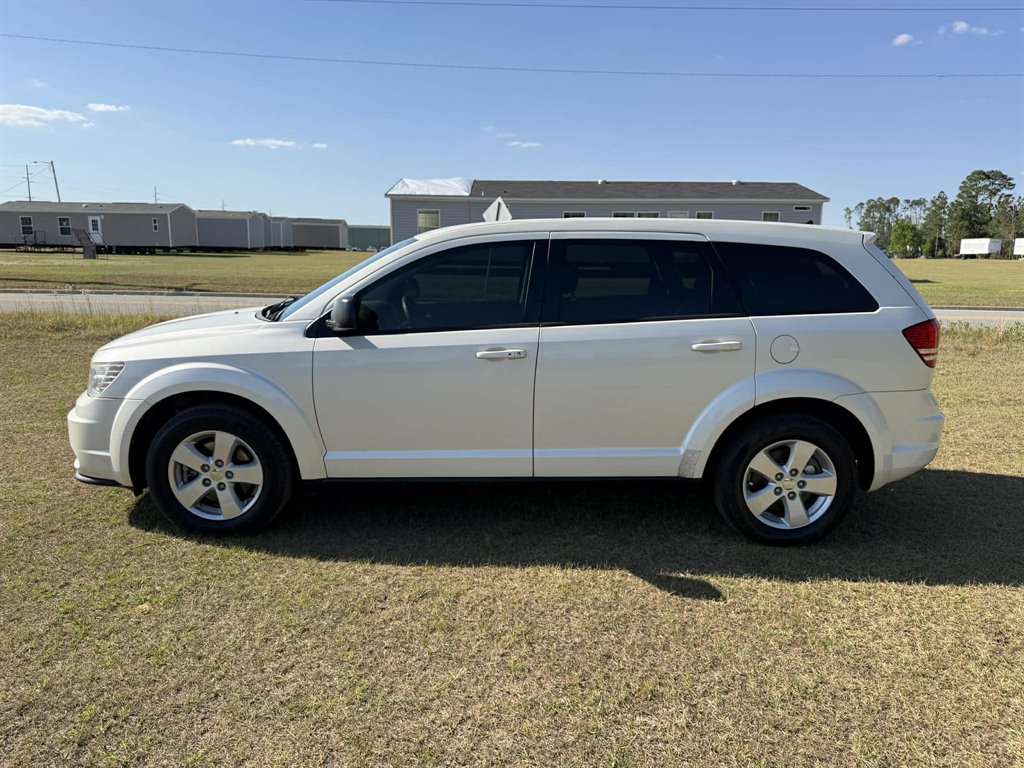2013 Dodge Journey American Value Package FWD's photo