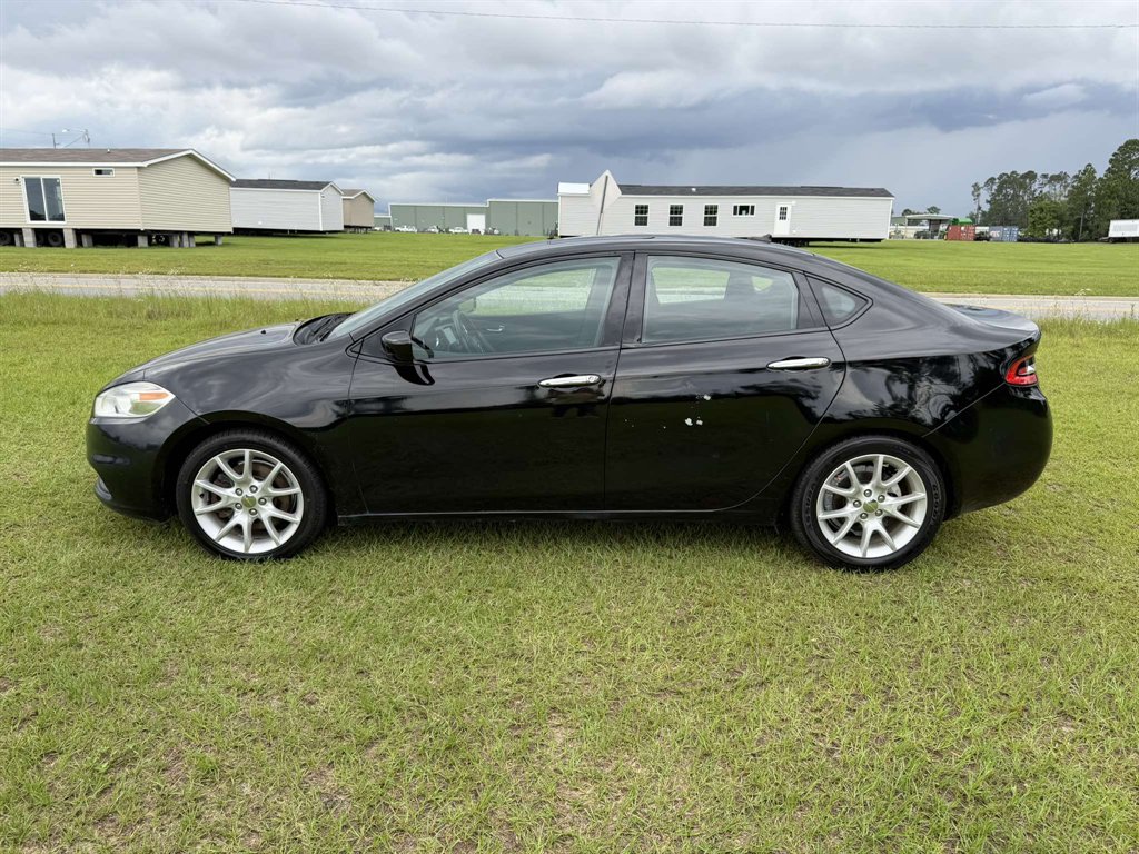 2013 Dodge Dart 2.0 Limited's photo